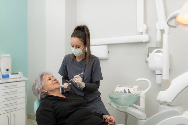 Best Weekend Emergency Dentist in Cedar Falls, IA