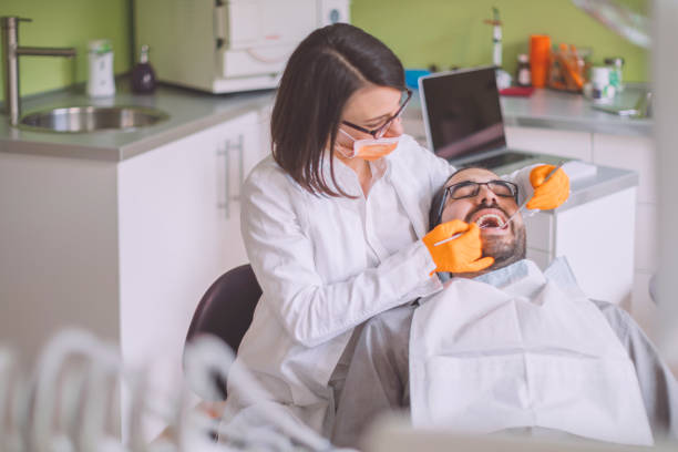 Best Emergency Treatment for Toothache in Cedar Falls, IA